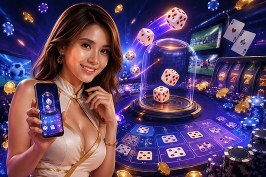 Cam kết f8bbet với người chơi Việt Nam